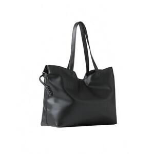 NEW HAUTE SHORE women's reese tote bag in black